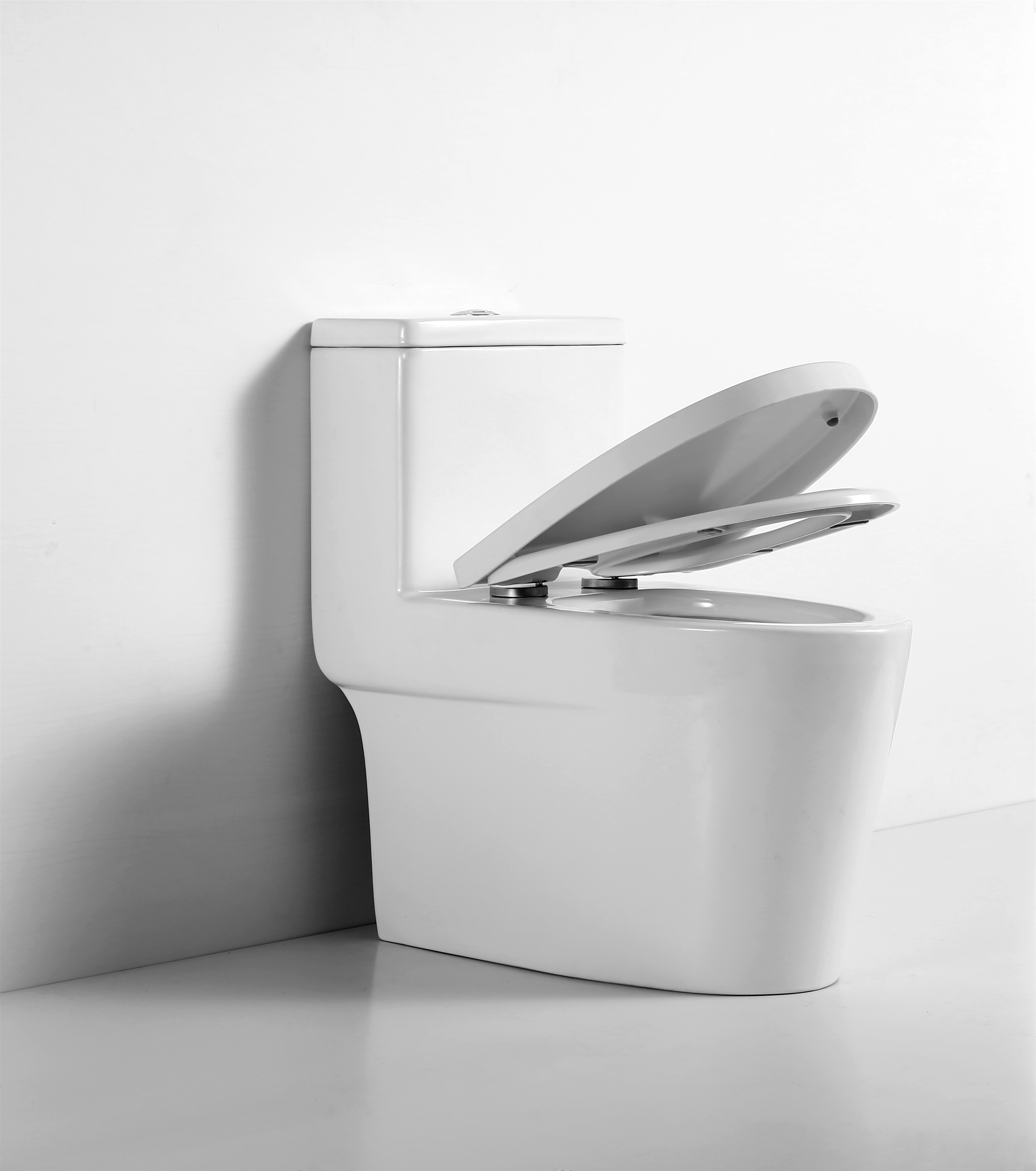 Bồn cầu liền khối cao cấp Teady LK 128