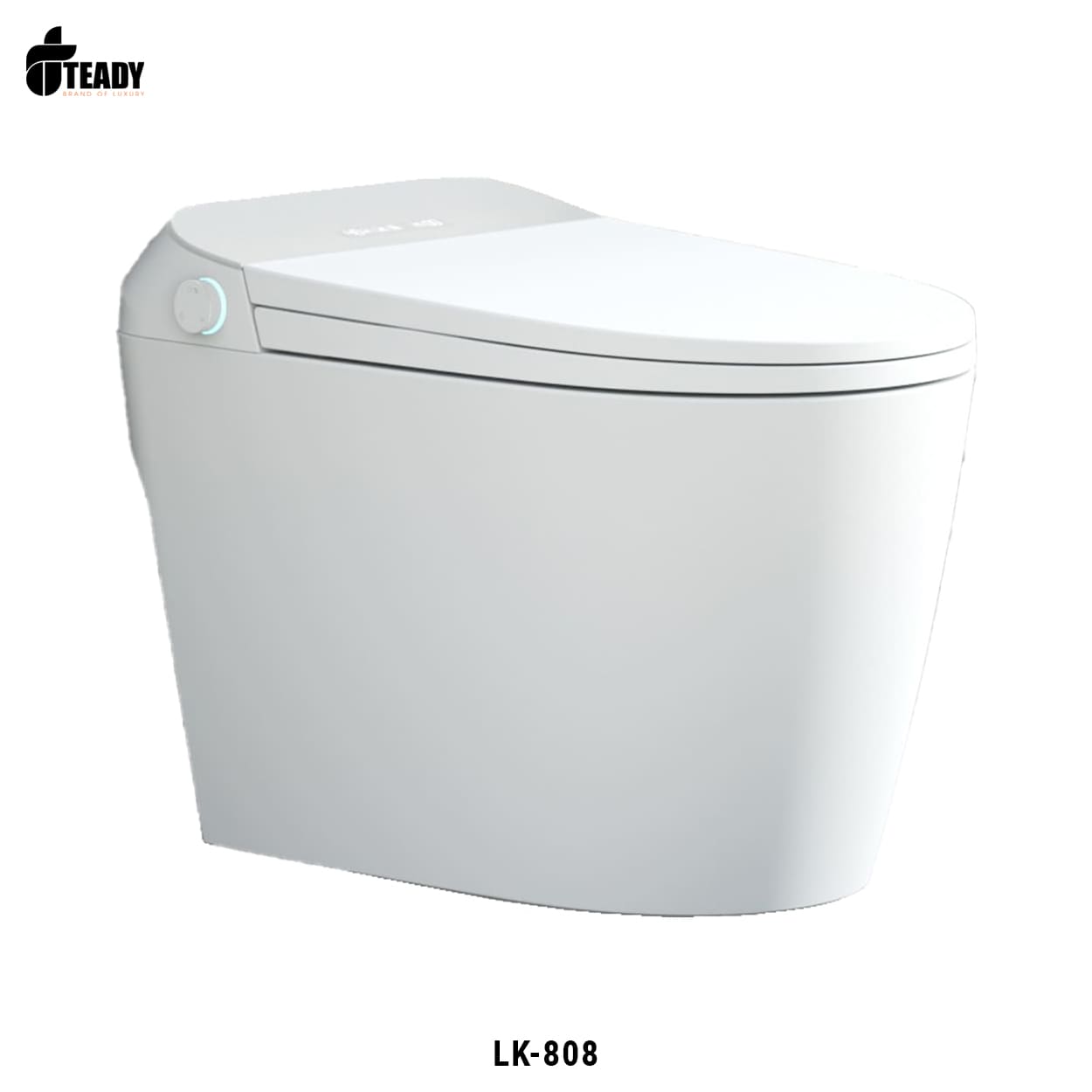 Bồn cầu thông minh LK-808 Teady