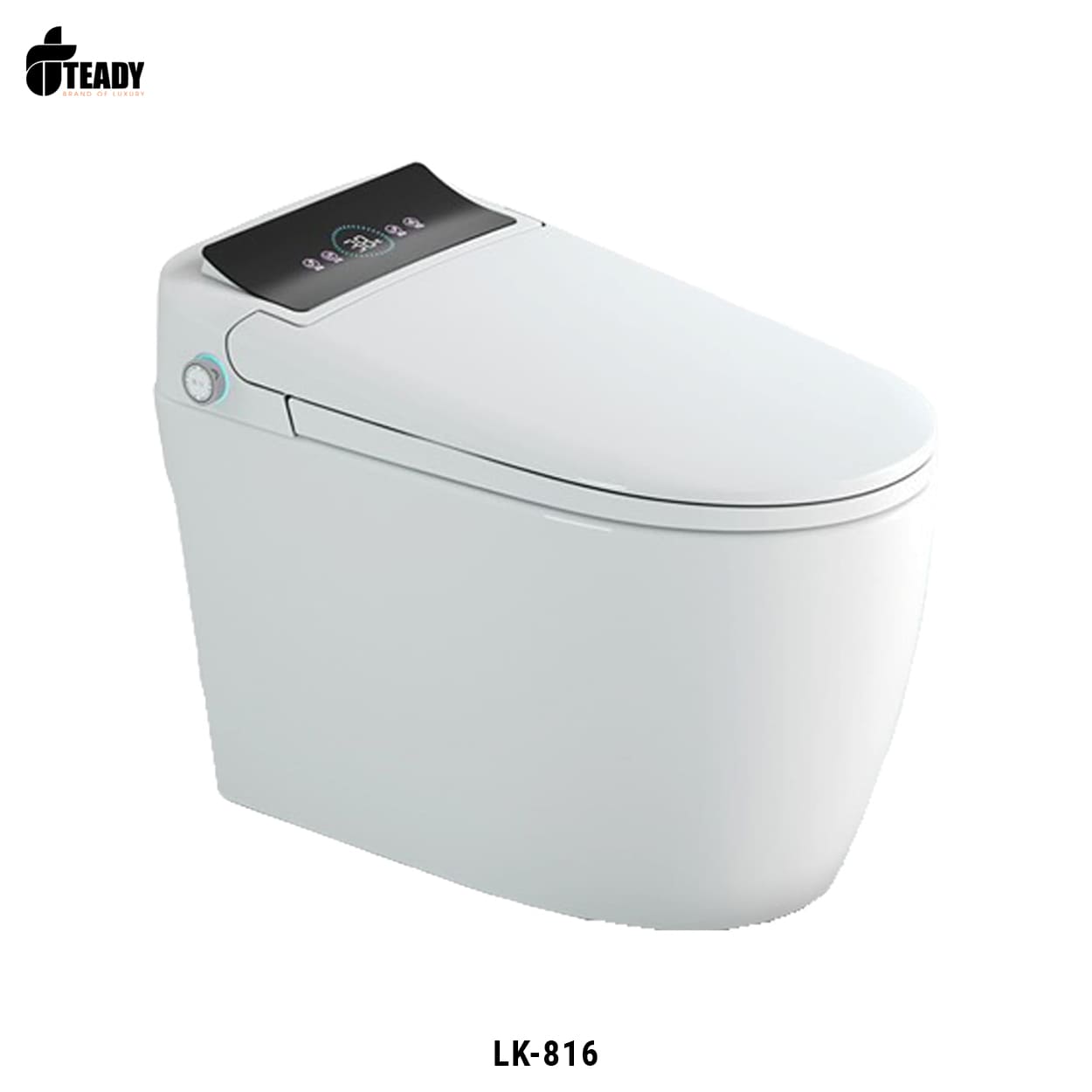 Bồn cầu thông minh LK-816 Teady