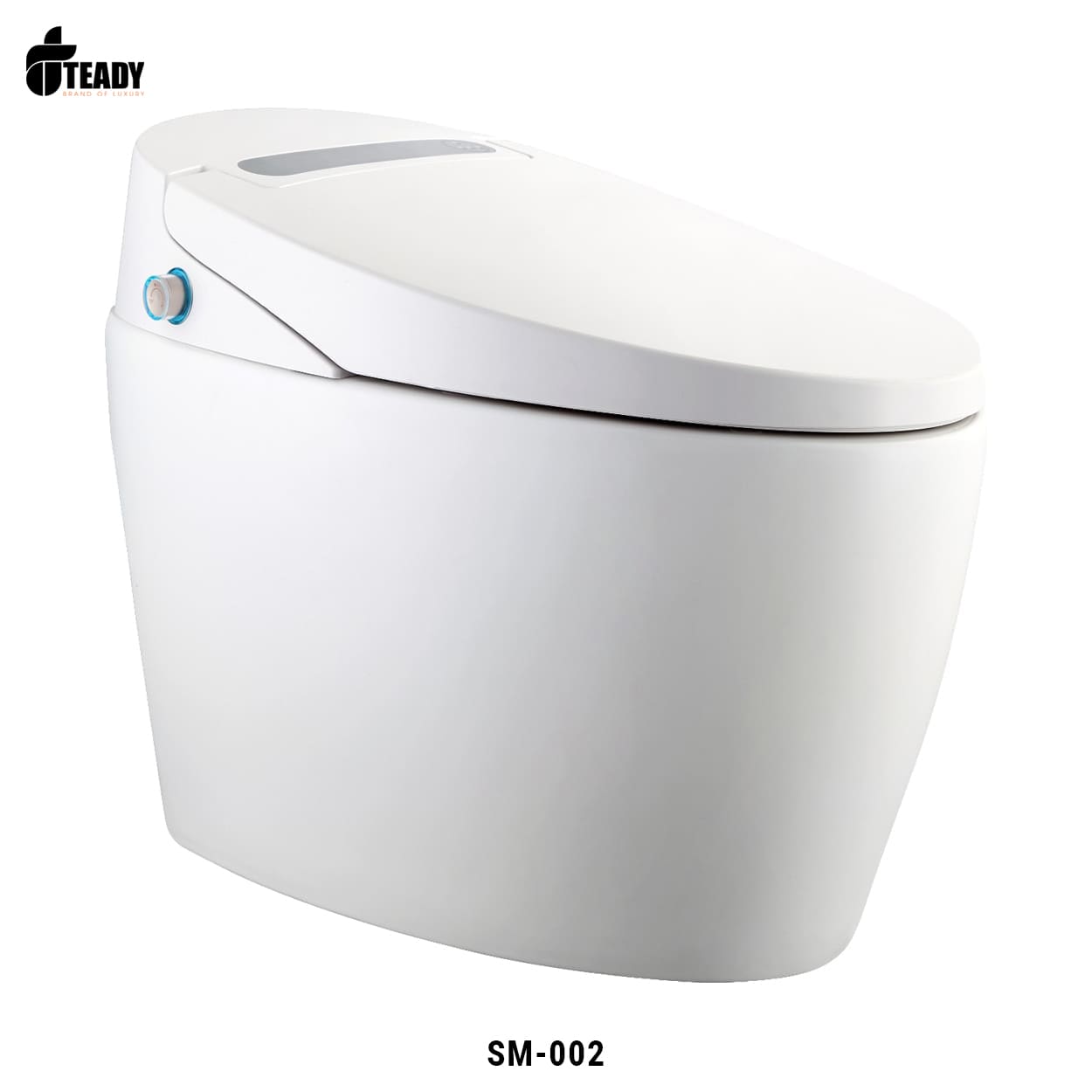 Bồn cầu thông minh SM-002 Teady