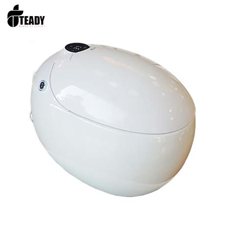 Bồn cầu thông minh Teady SM 098B