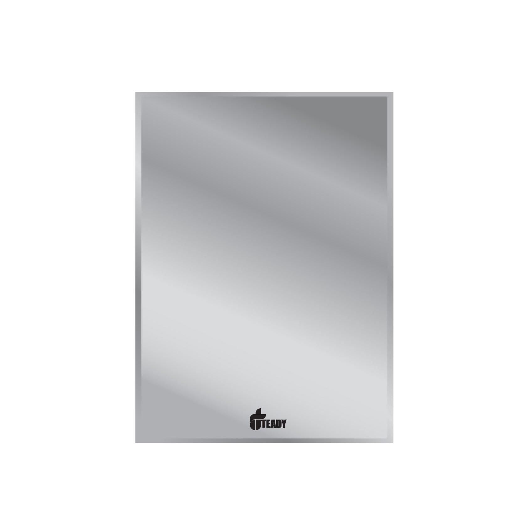 Gương phòng tắm hình Chữ Nhật 500x700 GT-03