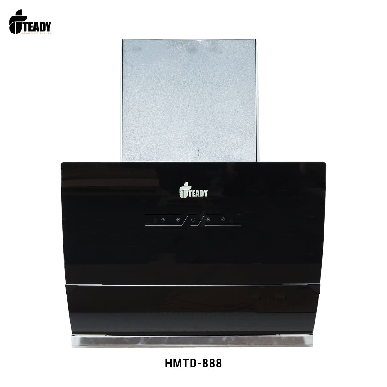 Hút mùi cảm biến chuyển động Teady HMTD-888