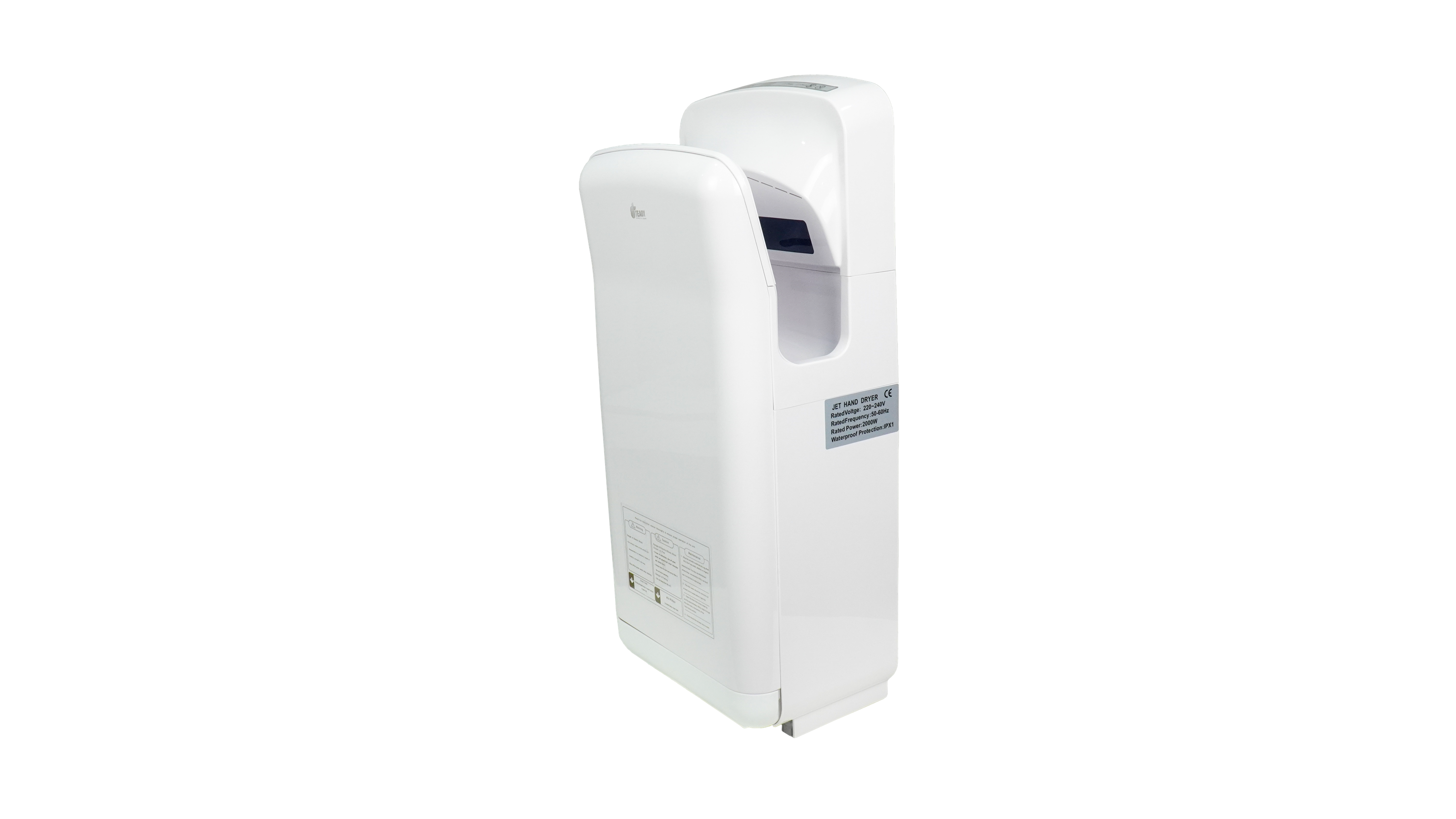 Máy sấy tay cảm ứng cao cấp MST 003