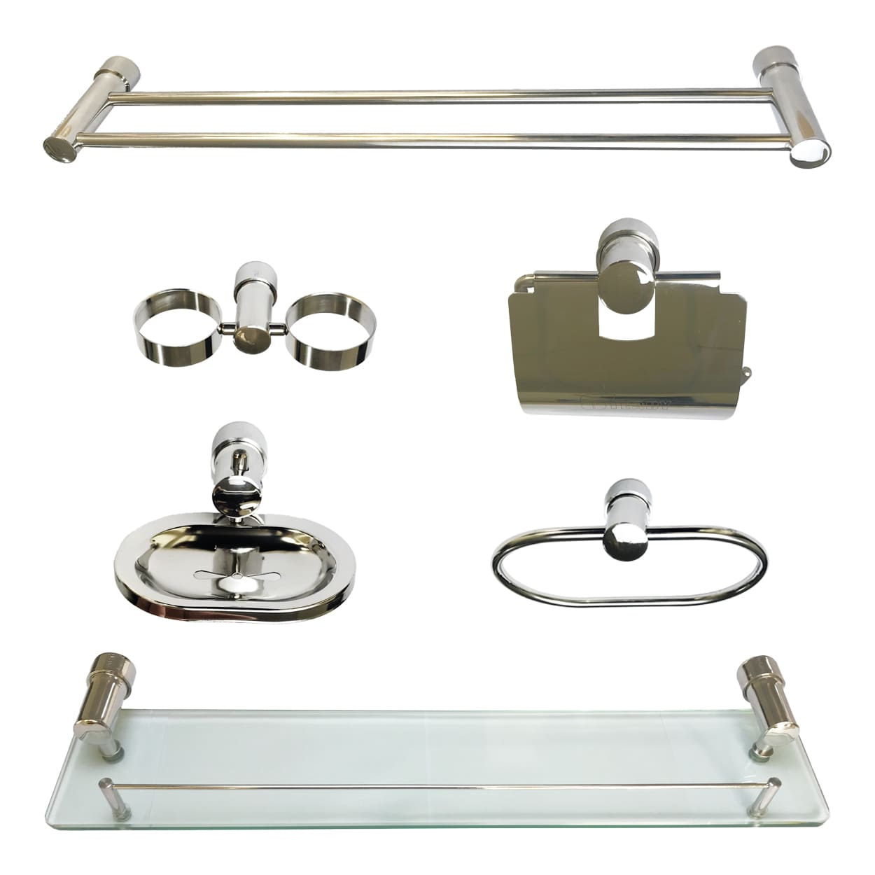 bo-phu-kien-phong-tam-inox-6-mon-cao-cap-pkg002