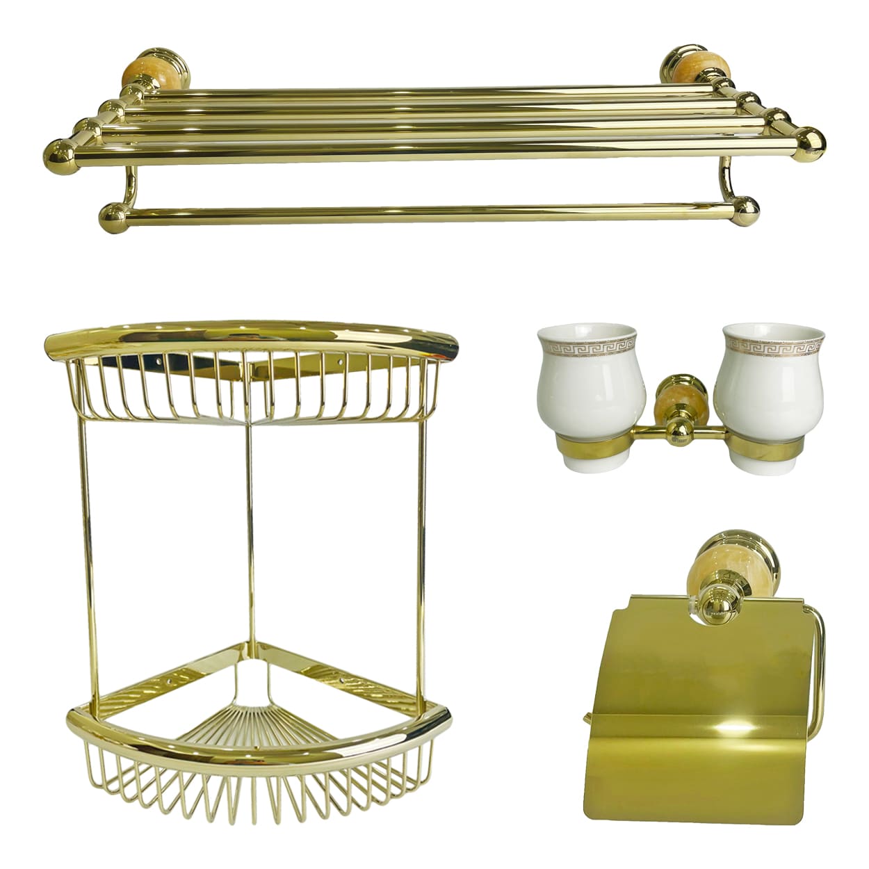 bo-phu-kien-phong-tam-ma-vang-chan-da-4-mon-cao-cap-pkg800a