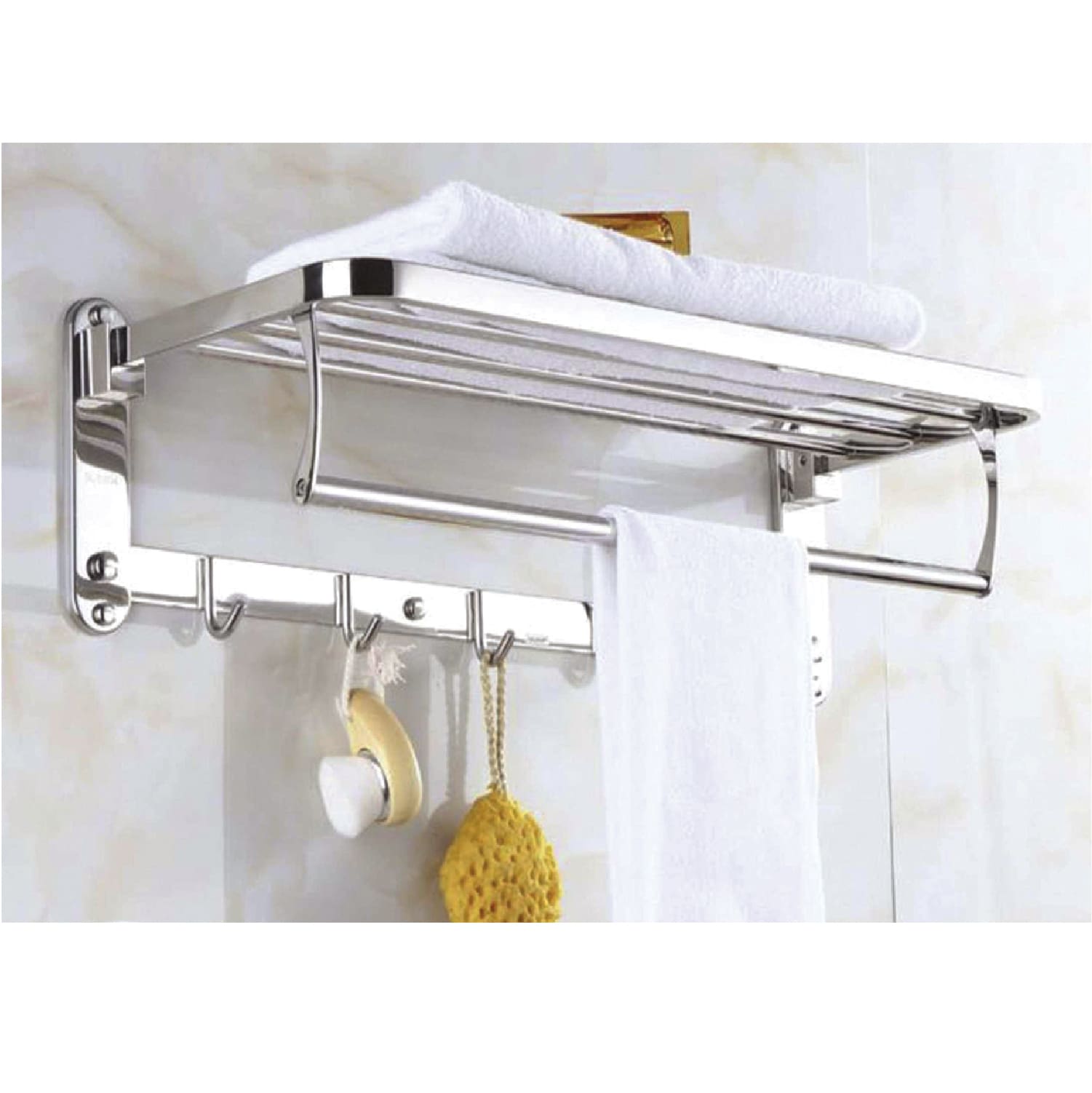 Vắt khăn giàn Inox SUS 304