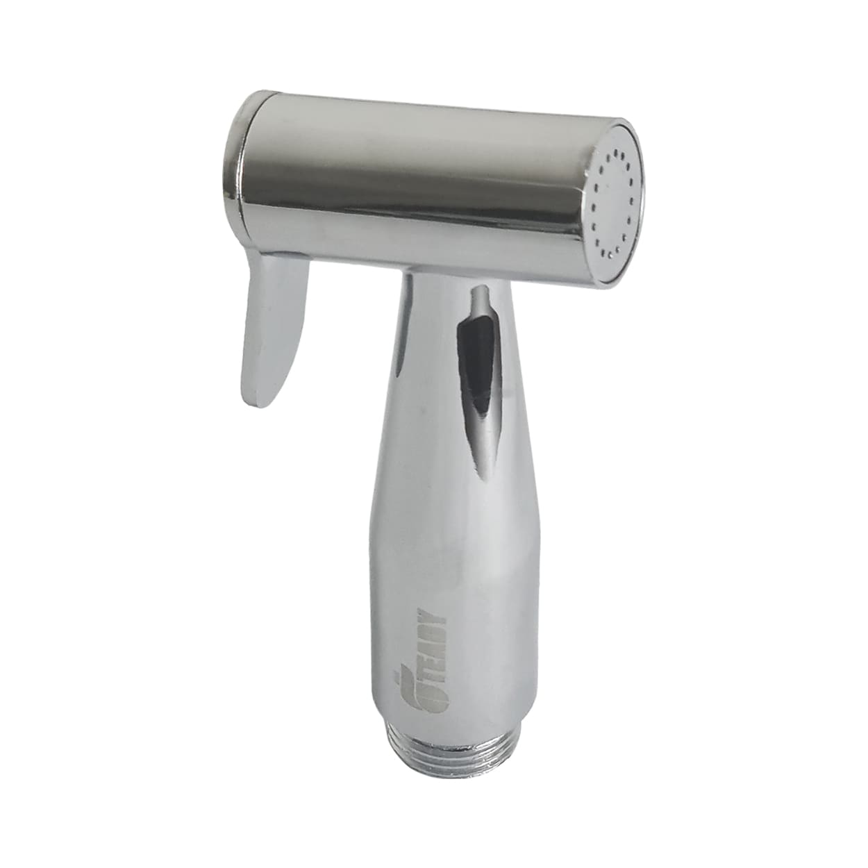 Xịt vệ sinh đồng tròn XVS-03DT