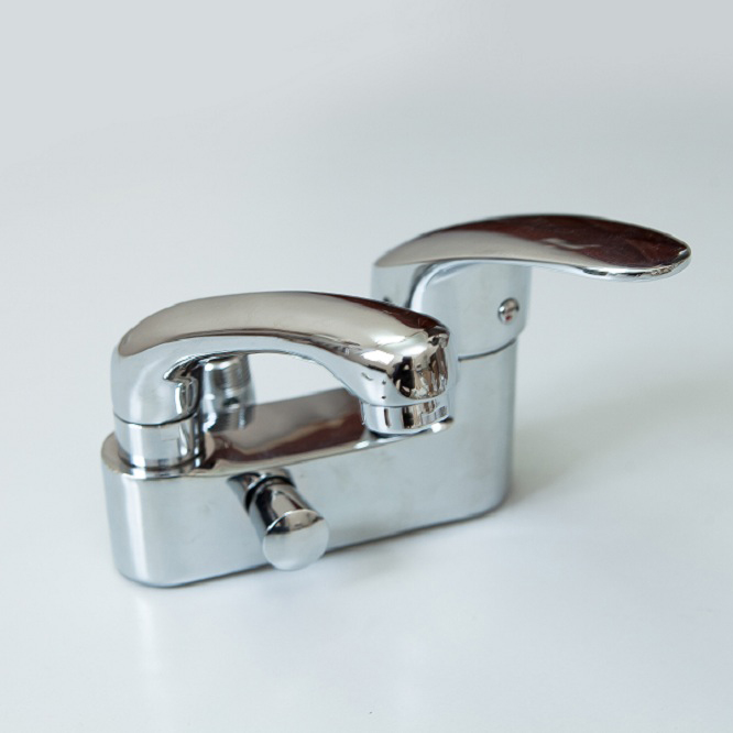 Sen tắm nóng lạnh cao cấp SLV 02