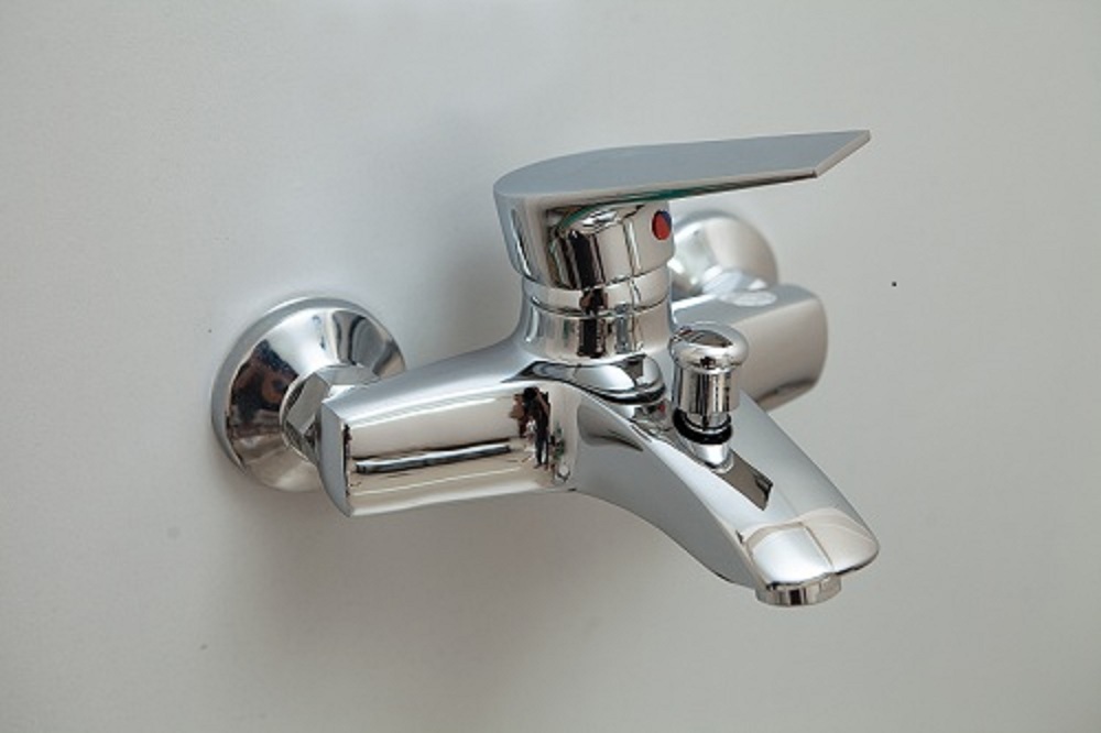 Sen tắm nóng lạnh cao cấp S102