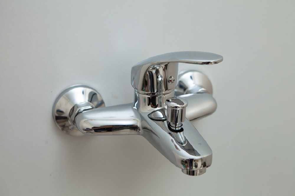 Sen tắm cao cấp nóng lạnh S204