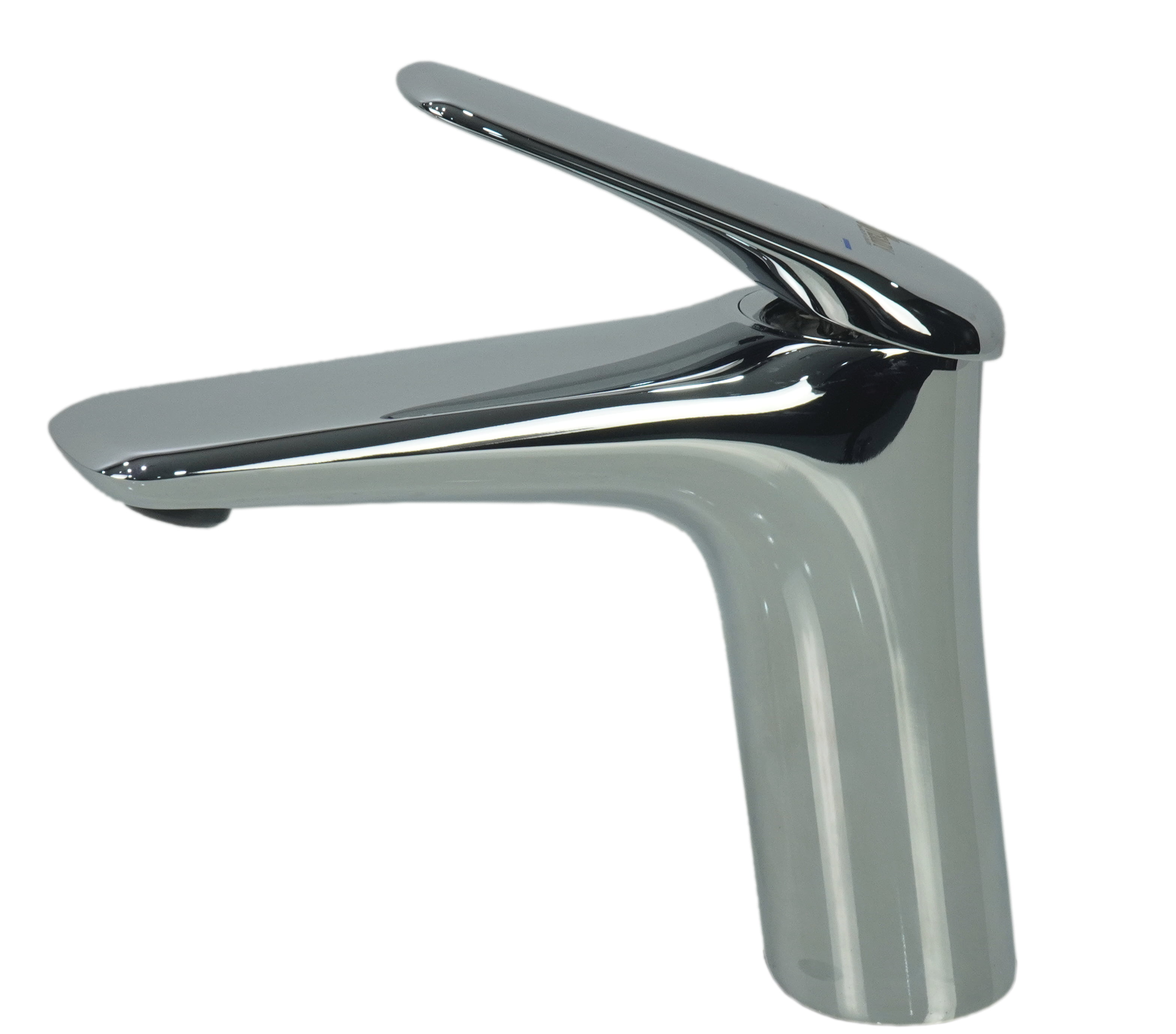 Vòi lavabo nóng lạnh cao cấp Teady V-009A LUX