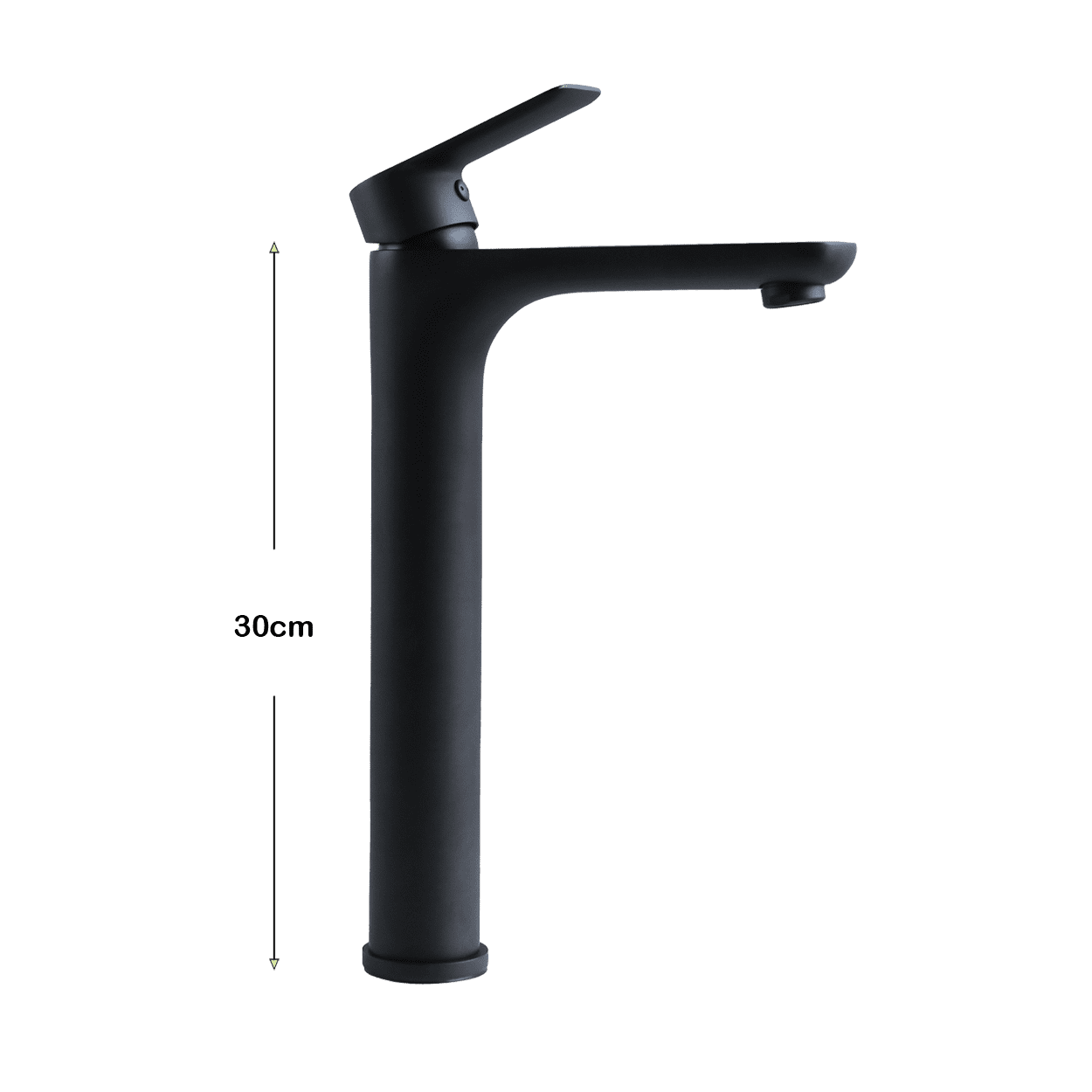 voi-rua-mat-nong-lanh-cao-cap-v002blux-cao-30cm