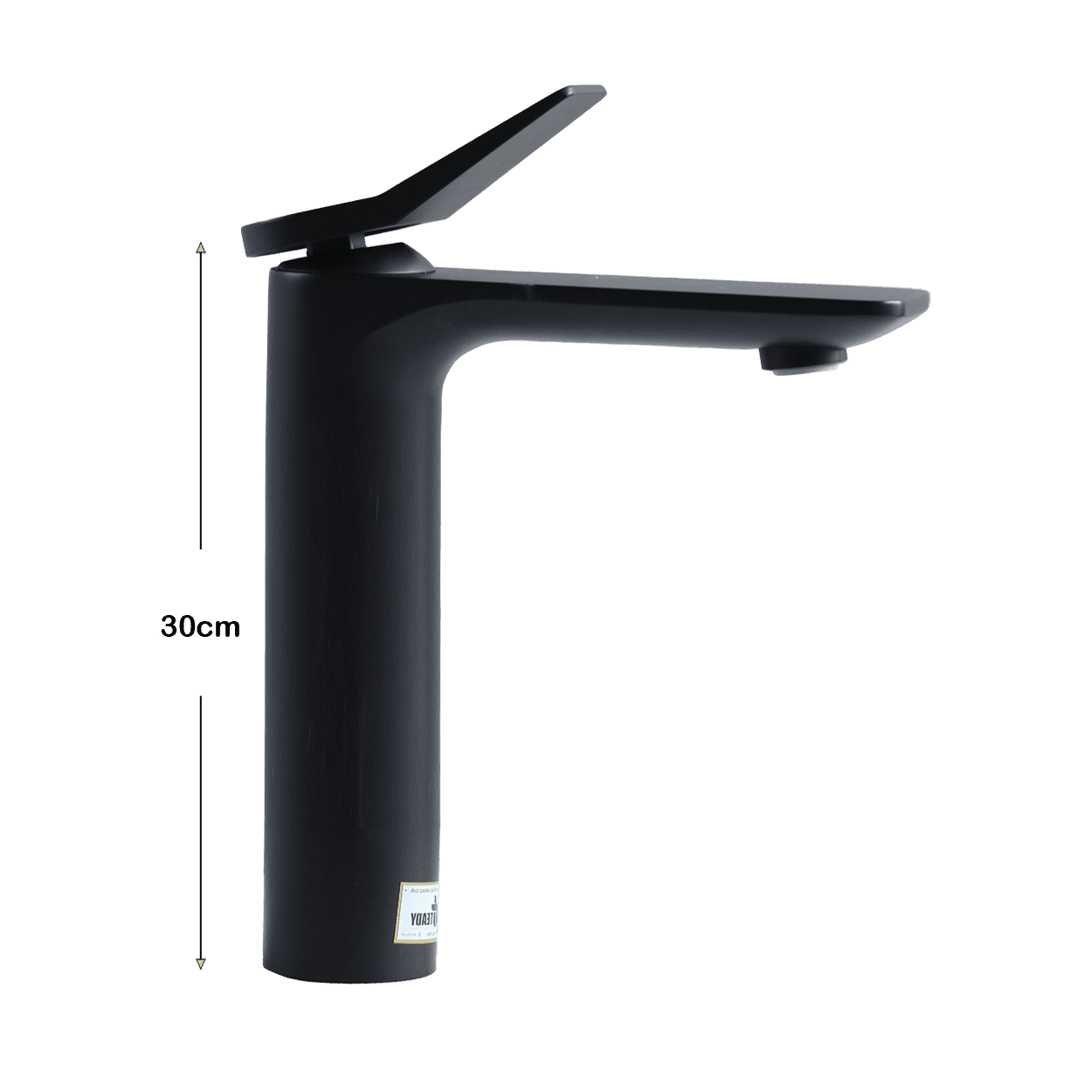 voi-rua-mat-nong-lanh-cao-cap-v003blux-cao-30cm