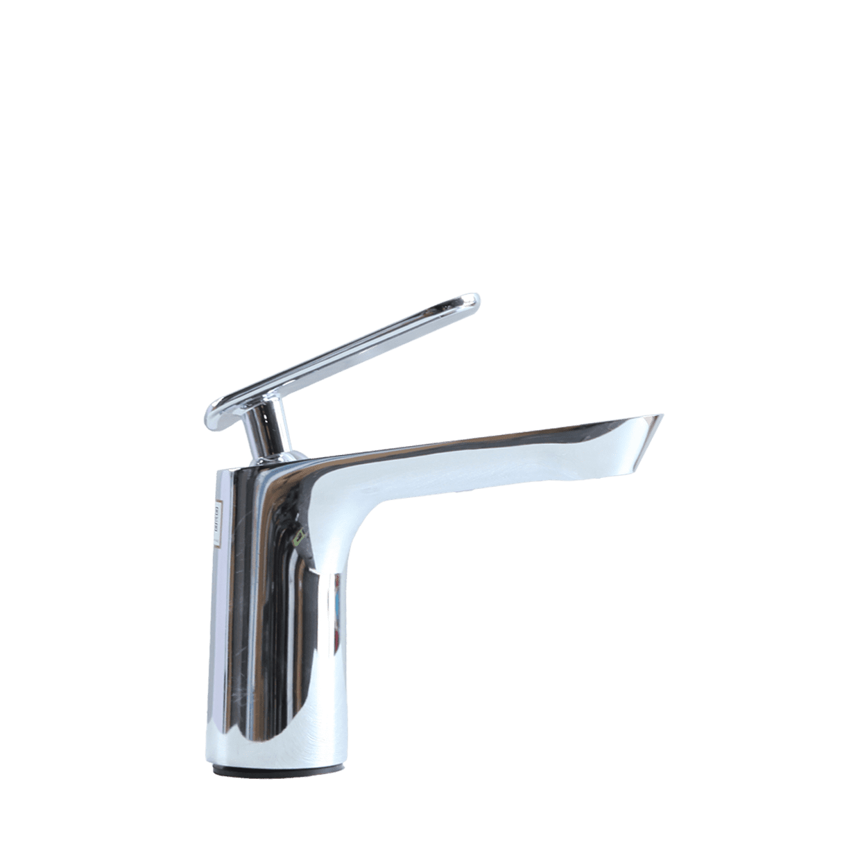 Vòi lavabo nóng lạnh Teady V-006-LUX