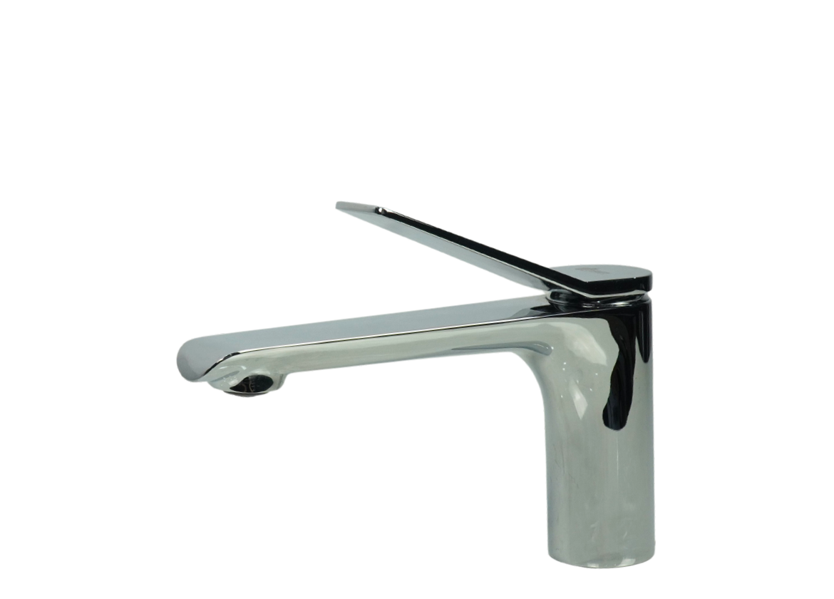 Vòi lavabo nóng lạnh Teady V-010 LUX