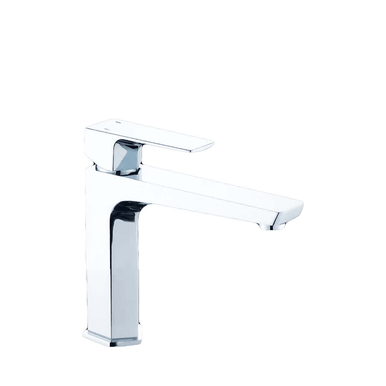 Vòi lavabo nóng lạnh Teady V-011A 