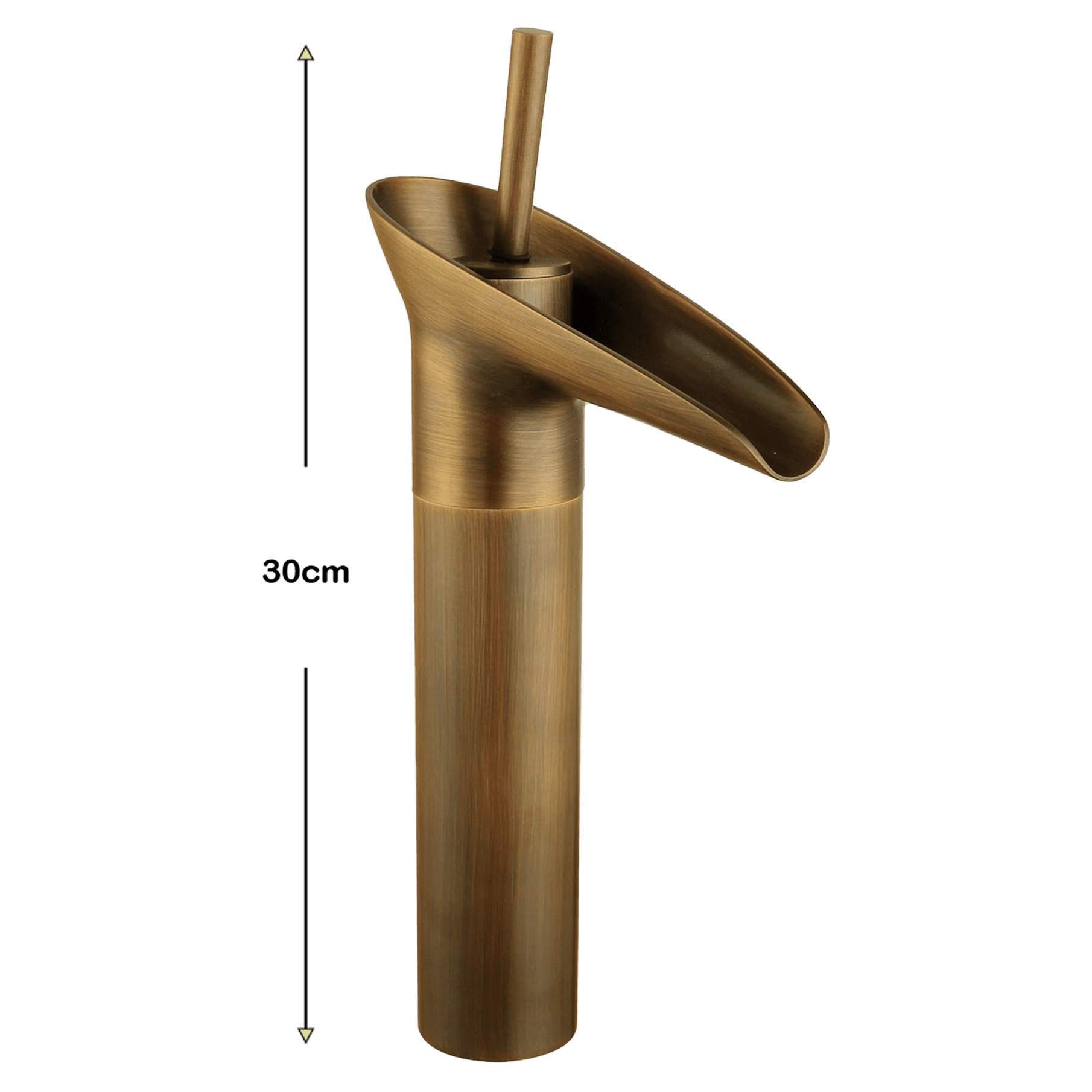 voi-lavabo-nong-lanh-teady-v123b-cao-30cm