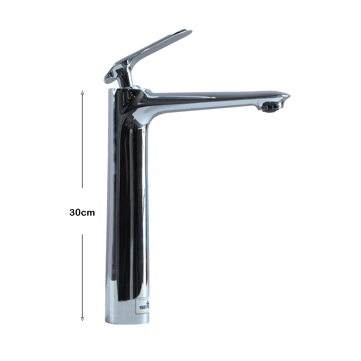 voi-lavabo-nong-lanh-cao-cap-v2002b-cao-30cm