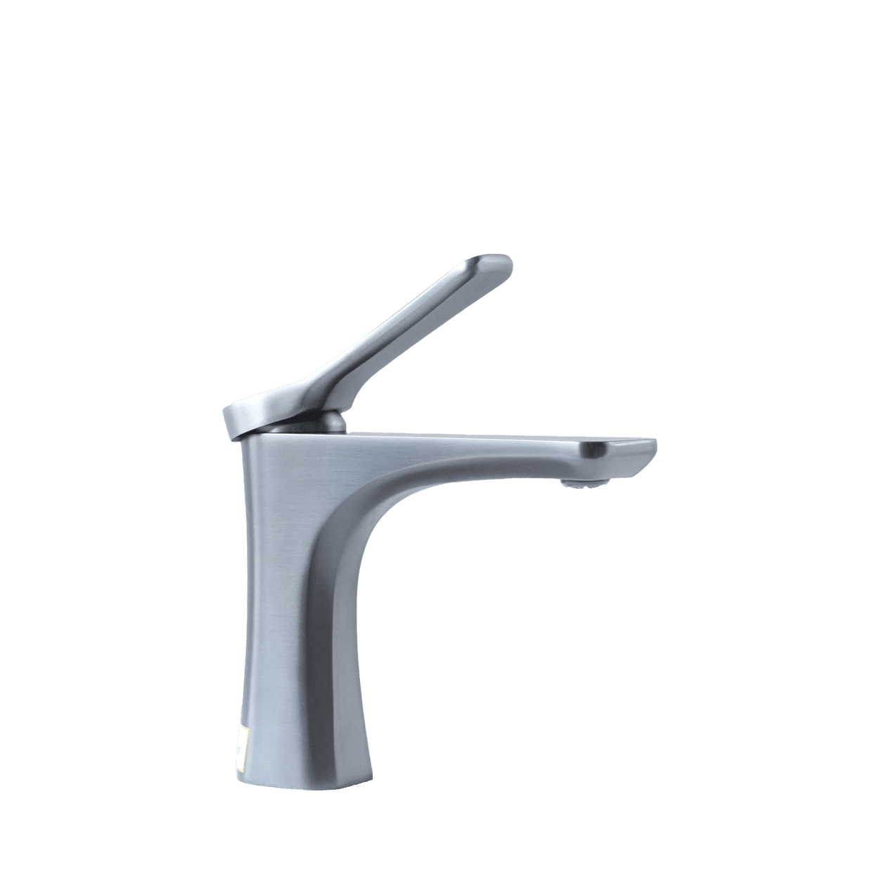 Vòi lavabo nóng lạnh Teady V-2005