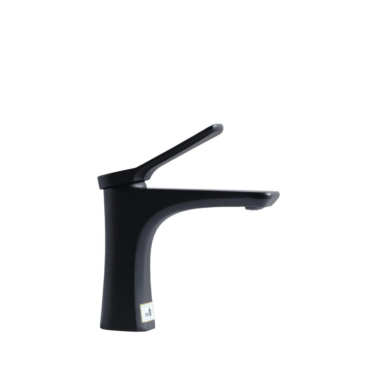 Vòi lavabo nóng lạnh Teady V-2005 DA