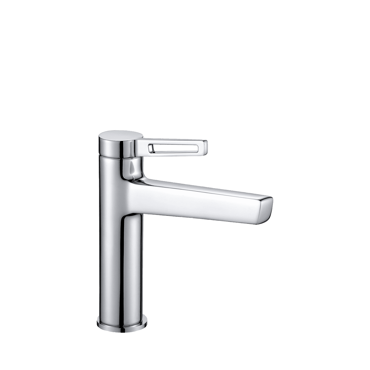 Vòi lavabo nóng lạnh Teady V-213 