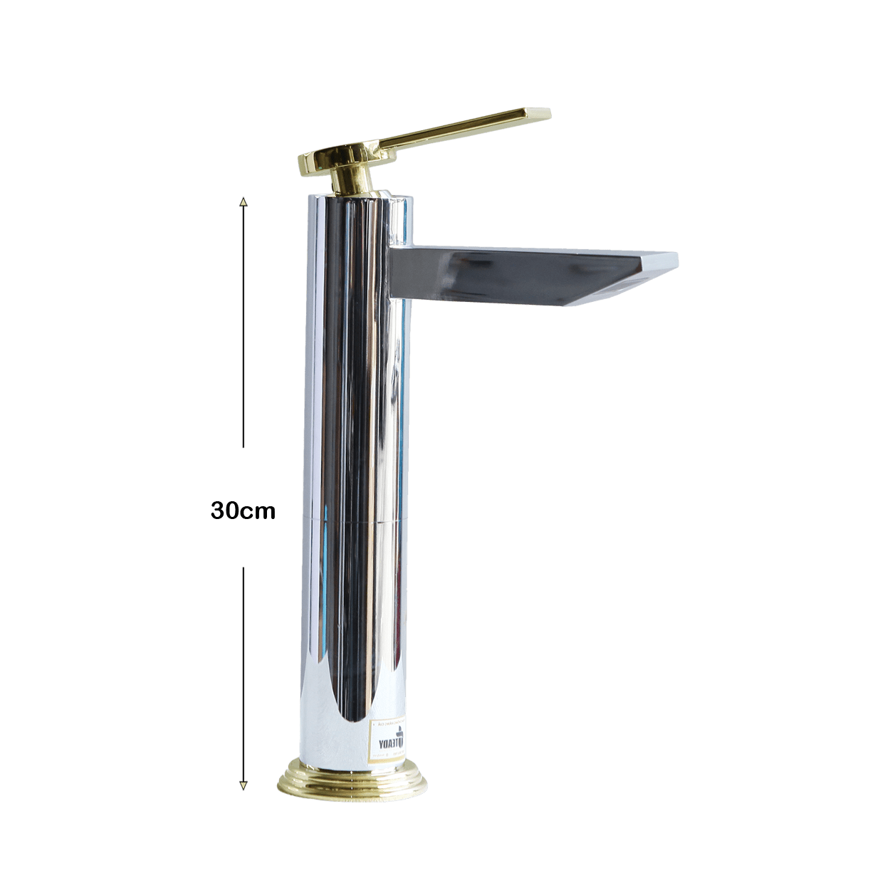 voi-rua-mat-nong-lanh-ma-vang-teady-v218b-cao-30cm