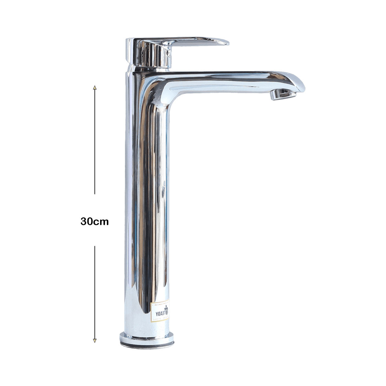 voi-rua-mat-nong-lanh-cao-cap-v219b-cao-30cm