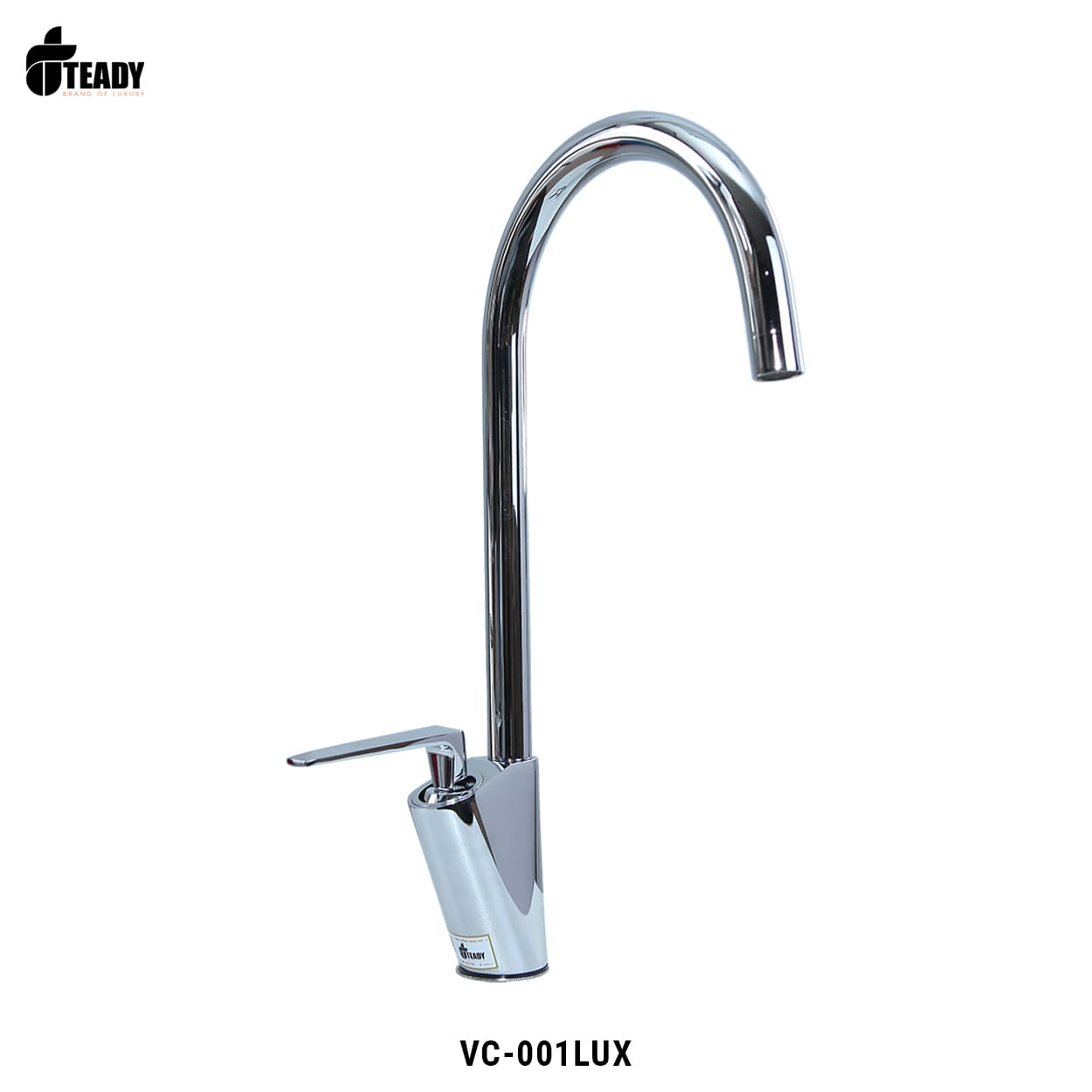 Vòi rửa bát nóng lạnh cao cấp VC 001 LUX