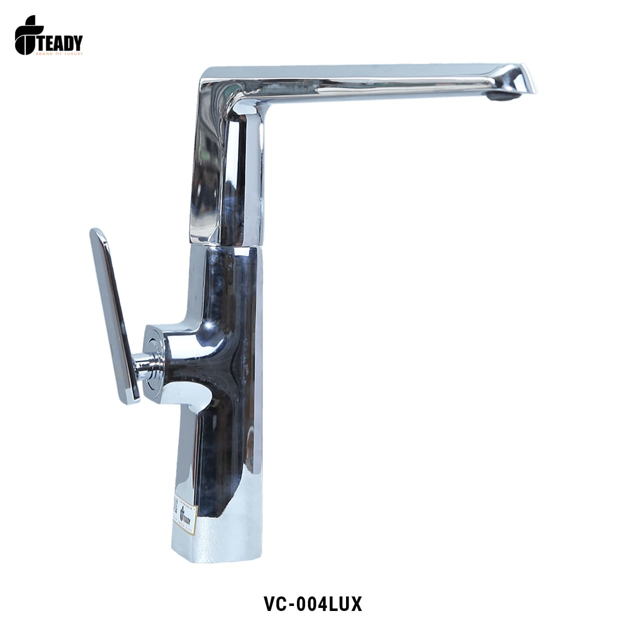 Vòi rửa bát nóng lạnh cao cấp VC 004 LUX