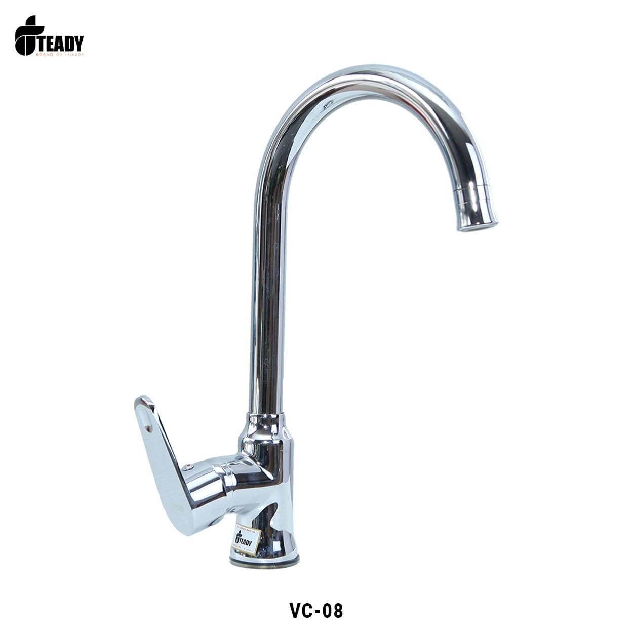 Vòi rửa bát nóng lạnh cao cấp VC-08