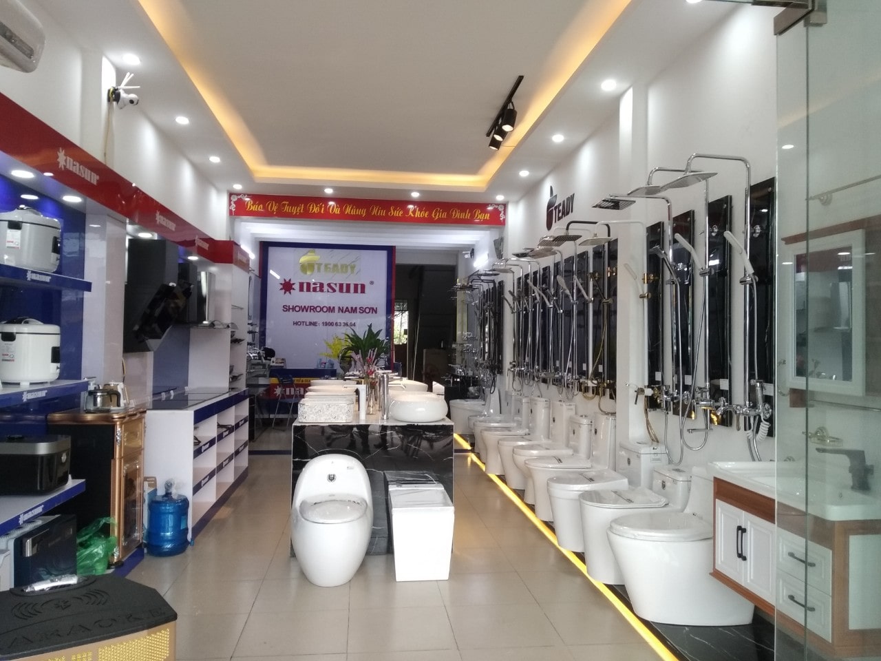 Kinh doanh thiết bị vệ sinh - hãy chuẩn bị tâm lý khi lựa chọn Kinh doanh thiết bị vệ sinh - hãy chuẩn bị tâm lý khi lựa chọn