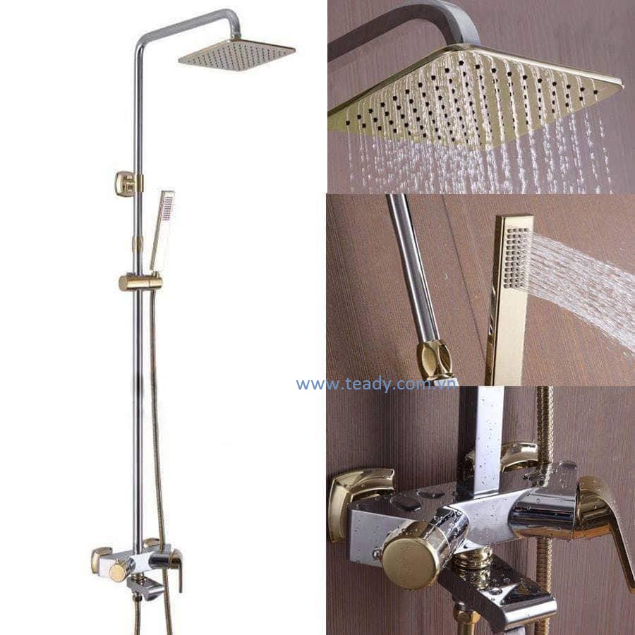 Tại sao bạn nên sử dụng combo bộ thiết bị vệ sinh?