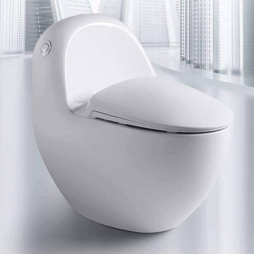 Khi mua các thiết bị vệ sinh bạn cần chú ý những điều sau: