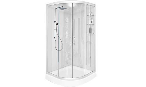 Lựa chọn giữa Bồn Tắm, Sen Tắm phù hợp với không gian phòng tắm nhà bạn.