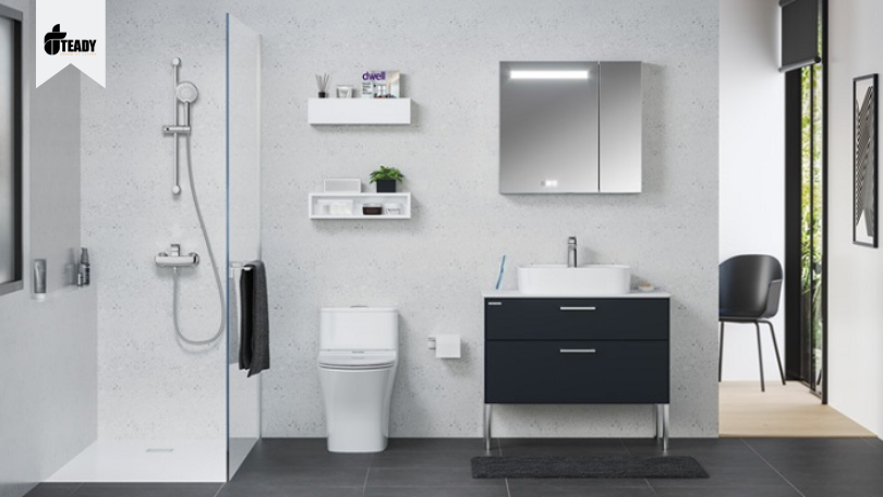 Vệ sinh đúng cách và theo thời gian cố định