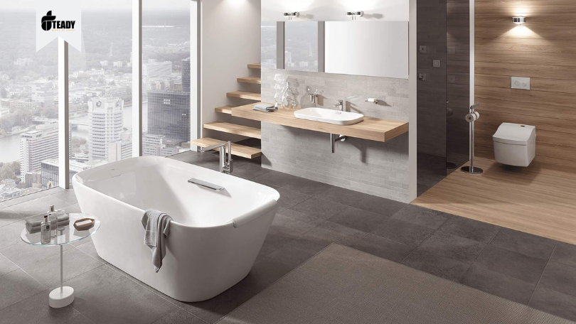 NHỮNG MẪU SEN VÒI TEADY ĐƯỢC NGƯỜI TIÊU DÙNG ƯA CHUỘNG