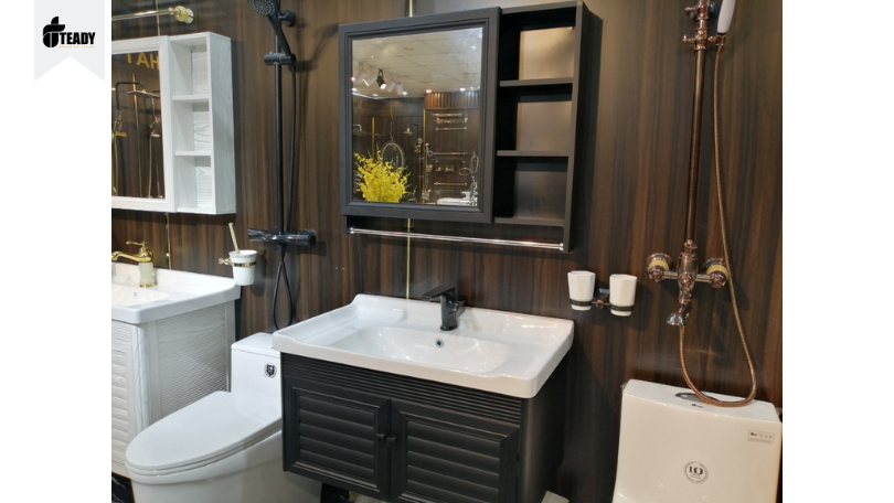 Tổng kho thiết bị vệ sinh cung cấp hàng chính hãng giá tốt tại Việt Nam